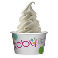 tcby frozen yogurt locations